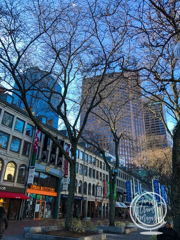 Faneuil Hall