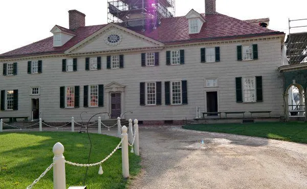 Mount Vernon