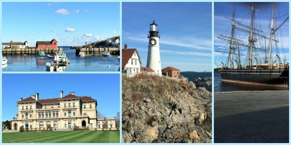 Places to Go in New England With Kids - Family Travel Magazine