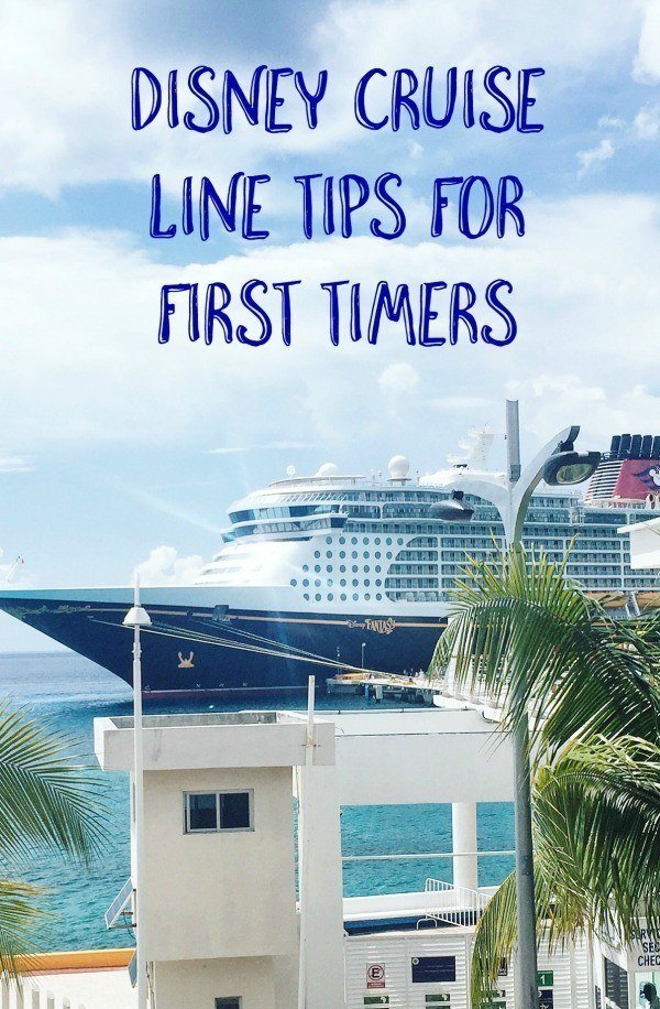 f you're headed out on your first Disney Cruise Line cruise, you’ll definitely want to be prepared. Preparing for a cruise can often be stressful for families, especially if you aren’t sure what to expect so we have compiled a collection of Disney Cruise Line tips for first timers, including buying your tickets, packing, booking excursions, a free printable, and more!