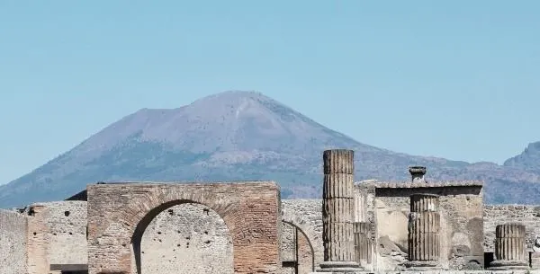 Pompeii