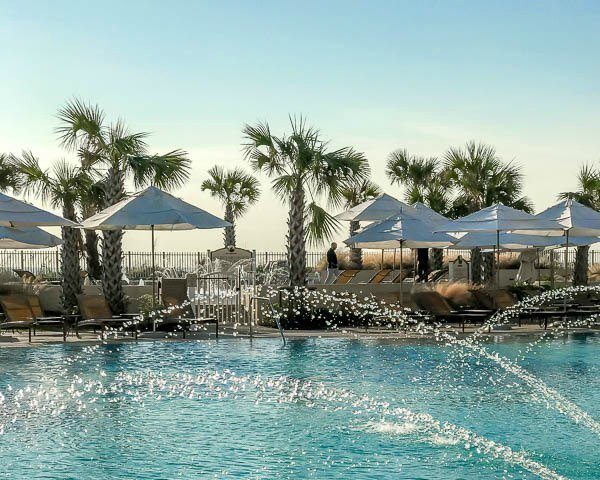 Omni Amelia Island Review – A Beachfront Resort in
Florida