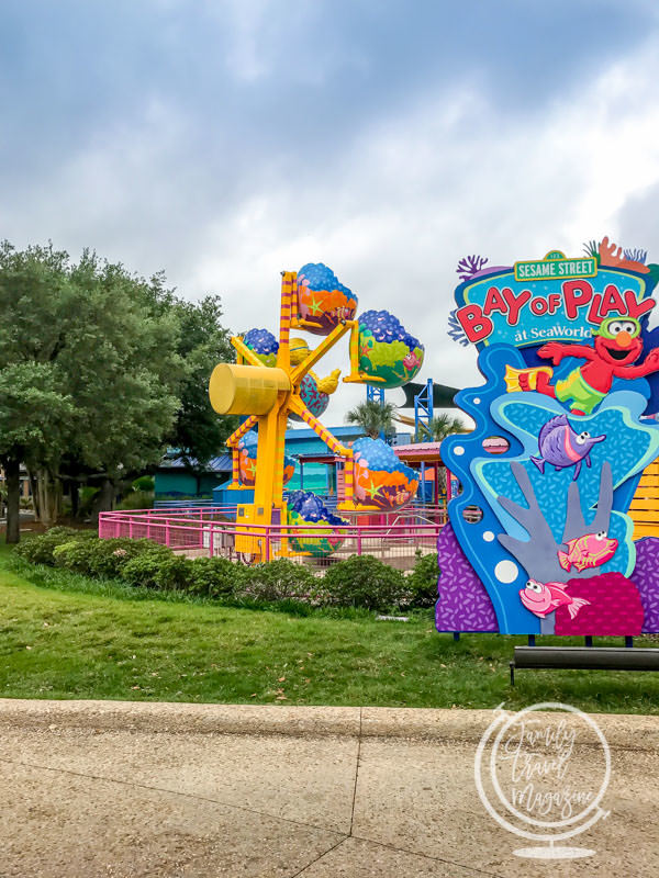Tips for Visiting SeaWorld San Antonio Family Travel Magazine