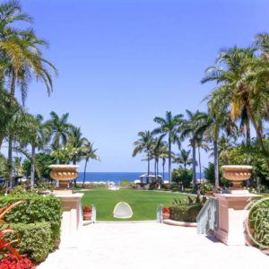 Ritz-Carlton Key Biscayne