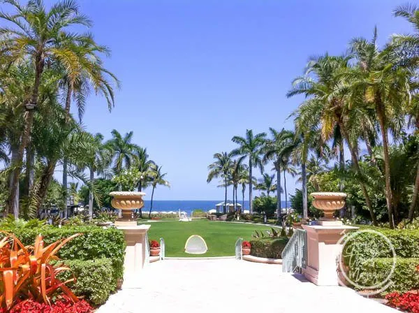 Ritz-Carlton Key Biscayne