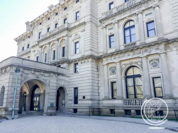 The Breakers Exterior 