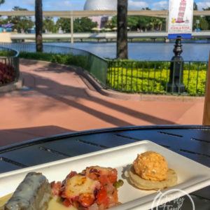 All About the Epcot International Food and Wine Festival, including the concerts, festival prices, festival dates, and more.