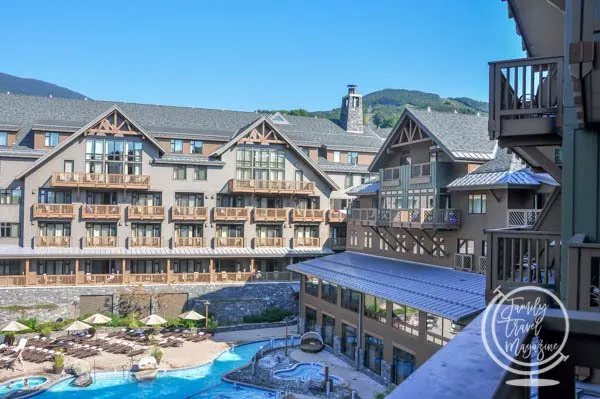 Stowe Mountain Lodge