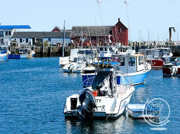 Rockport Massachusetts