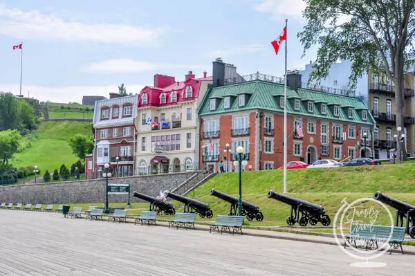 Quebec City