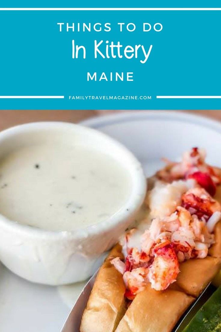 Things to Do in Kittery Maine Family Travel Magazine