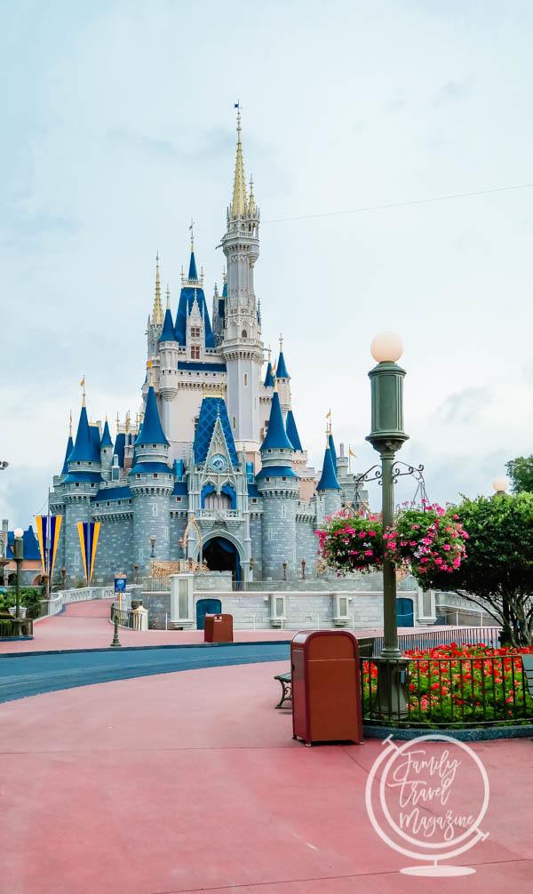 Guide to Theme Parks in Orlando, Fl