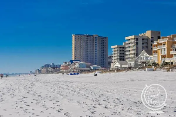 Destin Fort Walton beach