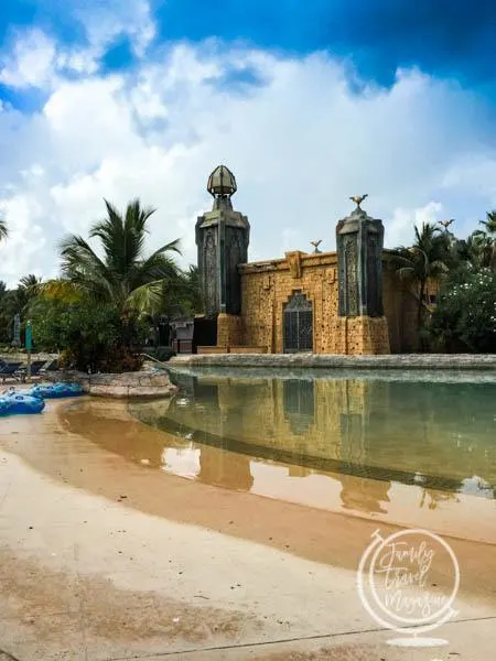 Atlantis Bahamas