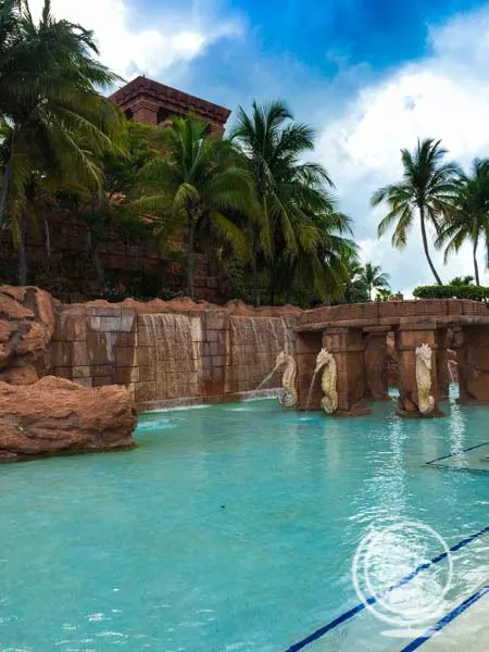 Atlantis Bahamas