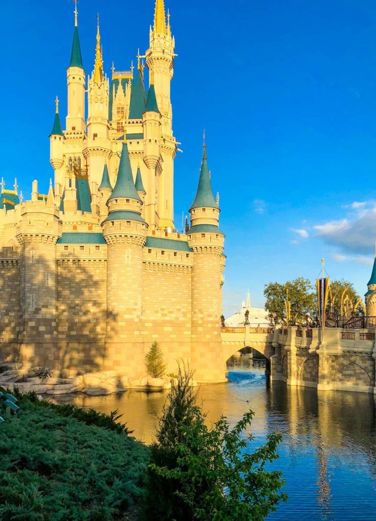 How To Plan a Disney Vacation