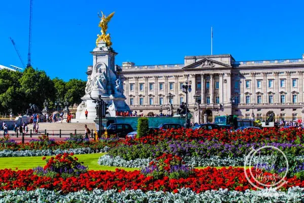 Buckingham Palace