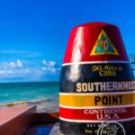 Southernmost Point Marker