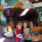 Flume Visitor Center