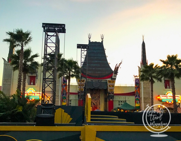 Theater at Disney's Hollywood Studios