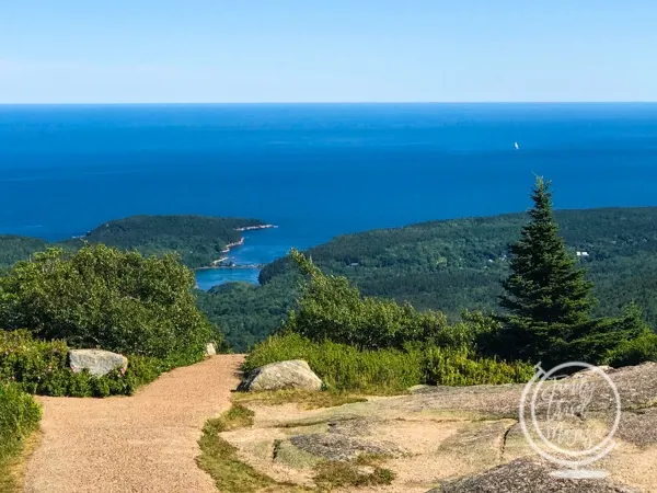 Acadia National Park