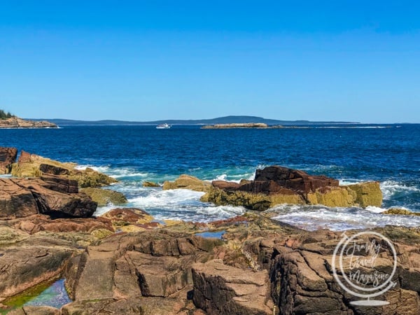 Acadia National Park 