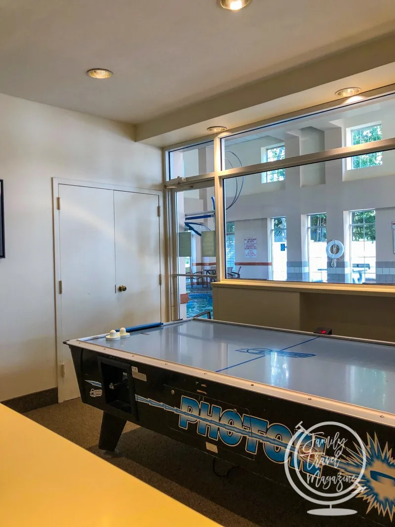 room design games on Review Of The North Conway Grand Hotel Family Travel Magazine