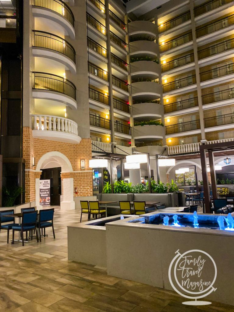 17 of The Best Hotel Chains for Families Family Travel Magazine