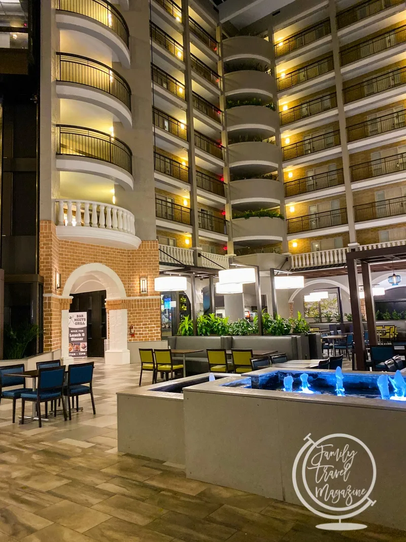 17 of The Best Hotel Chains for Families Family Travel Magazine