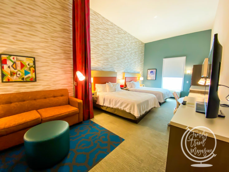 17 of The Best Hotel Chains for Families Family Travel Magazine