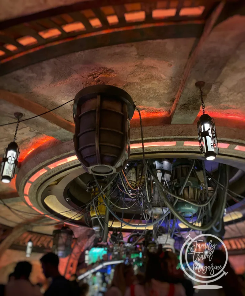 Oga's Cantina