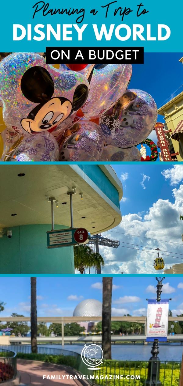 If you are planning a bucket list family adventure to Walt Disney World, you may be looking for a way to save money. Read our guide to planning a trip to Disney World on a budget, including where to stay and what types of theme park tickets to consider. 
