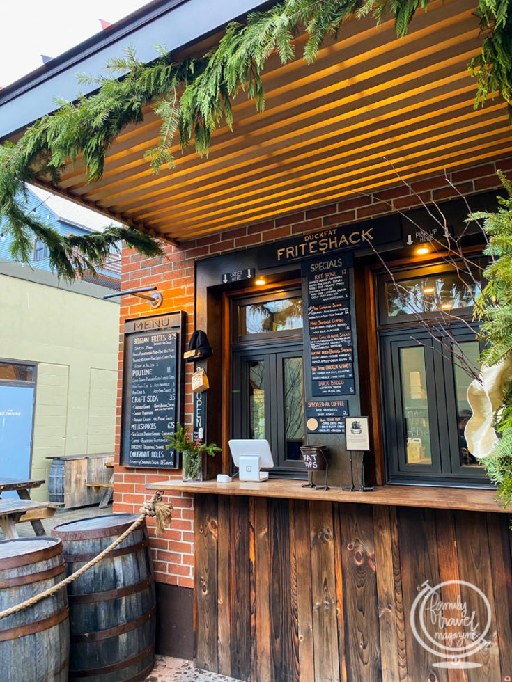 10+ of the Best Restaurants in Portland Maine Family Travel Magazine