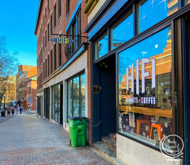 10+ of the Best Restaurants in Portland Maine Family Travel Magazine