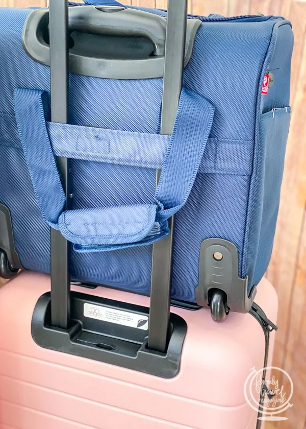 Best Under Seat Luggage and How to Pack with Minimal Space