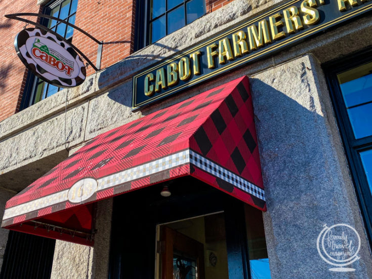 Portland Maine Shopping Where to Shop on Your Vacation Family Travel