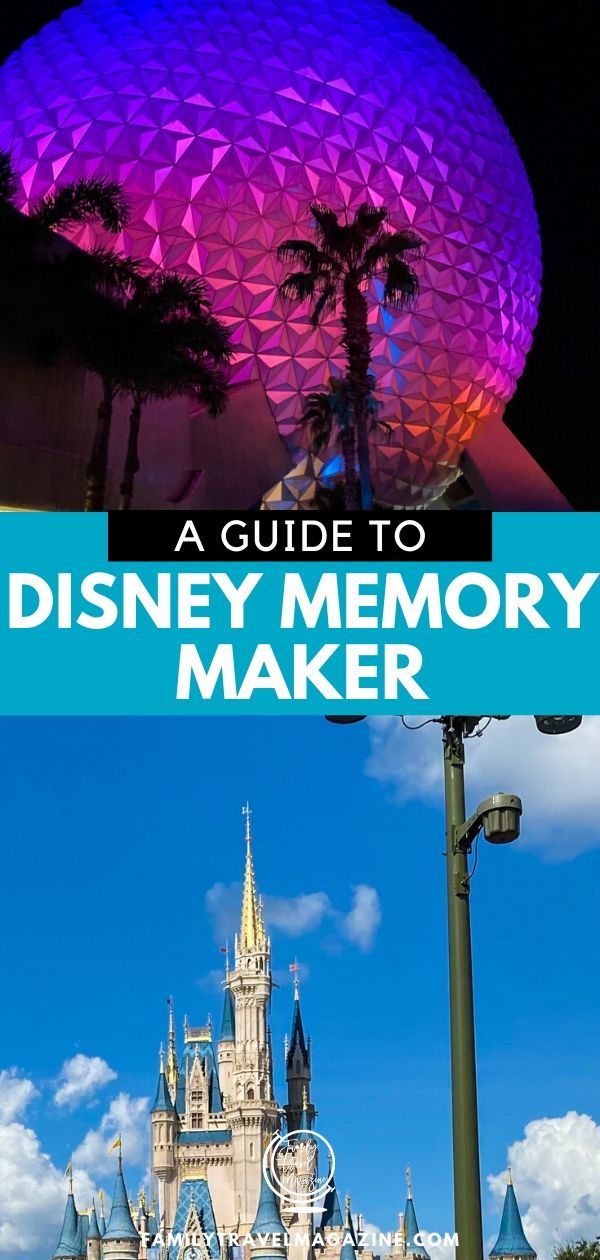 Should You Get Disney Memory Maker? A Complete Guide