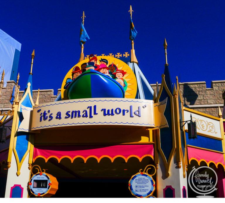 Memorable and Fun Epcot Rides for Adults and Kids: A Complete Guide