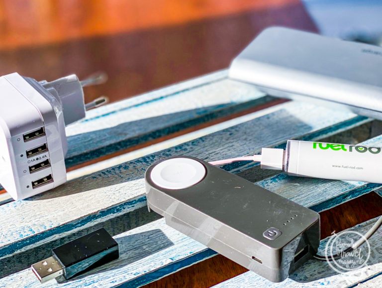 Best Portable Phone Chargers To Keep Your Devices Powered Up Family