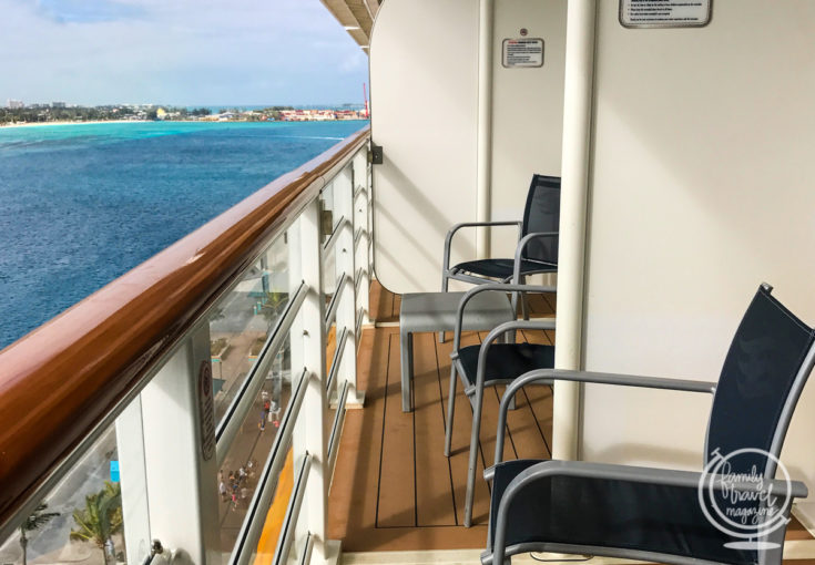 The Disney Dream Staterooms: What to Expect From Your Room