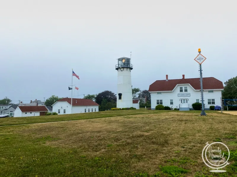 Chatham Lighthouse