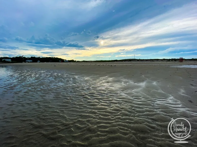 Good Harbor Beach