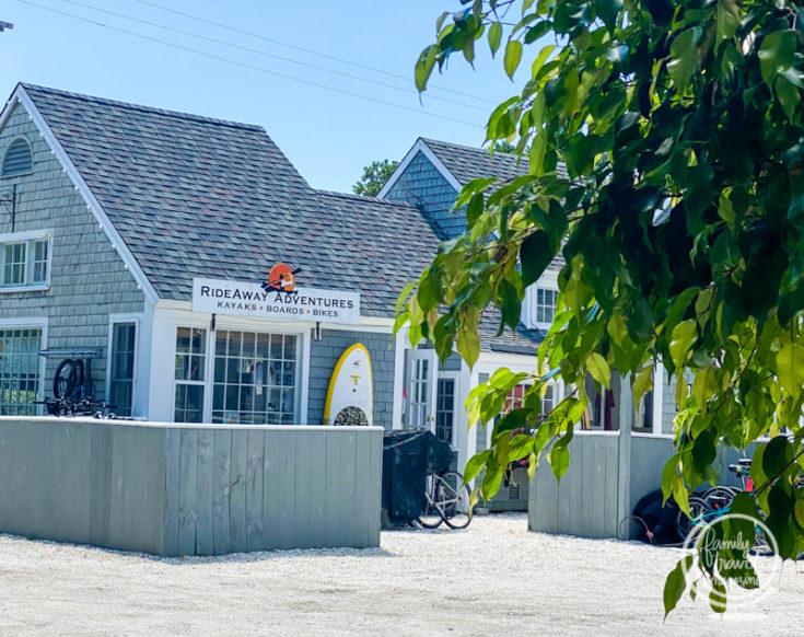 Things to Do in Mashpee MA Family Travel Magazine