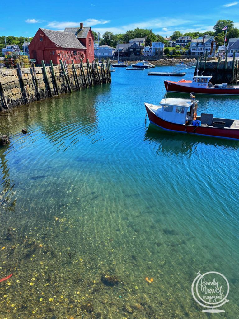 Things to Do in Gloucester MA With Kids Family Travel Magazine