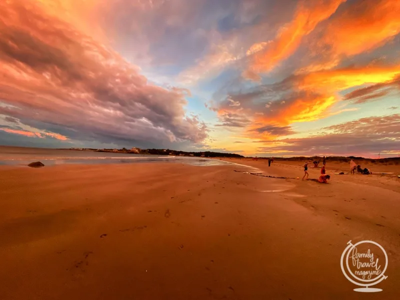 Good Harbor Beach