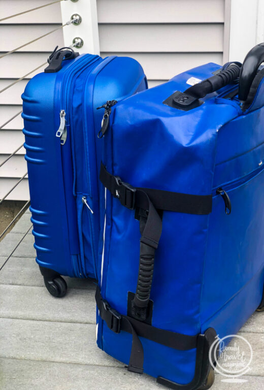 The Best Travel Bags For Your Next Family Vacation Family Travel Magazine
