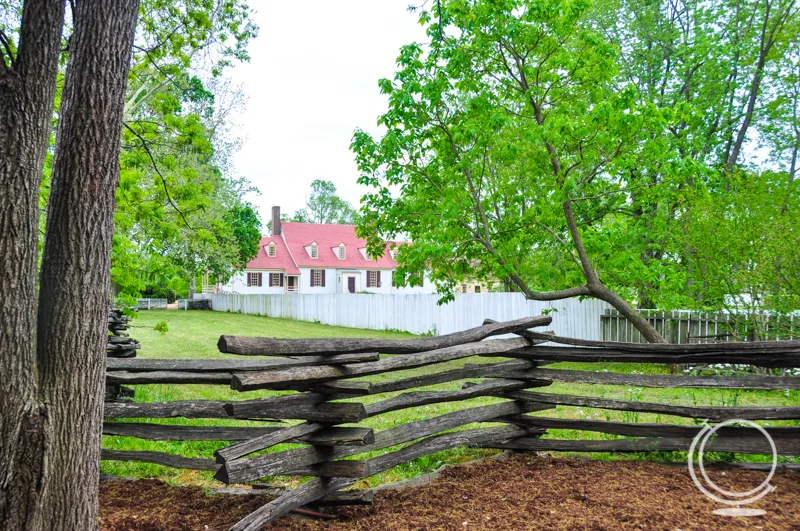 Colonial Williamsburg