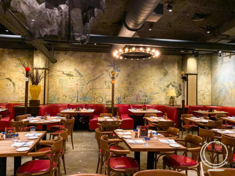 The Best Restaurants in Disney Springs Family Travel Magazine