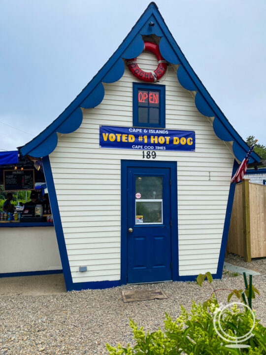 12 of The Best Restaurants in Dennis MA Family Travel Magazine