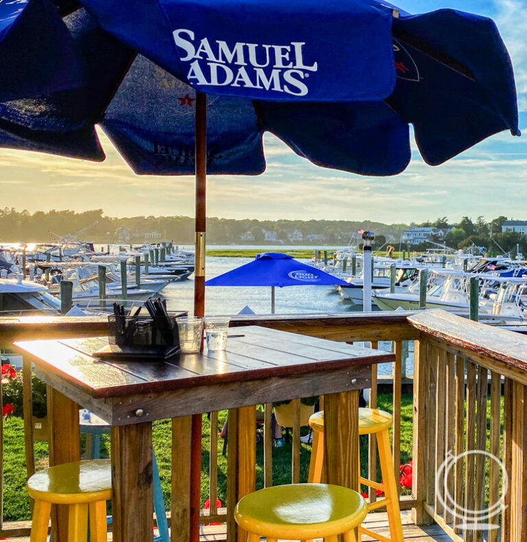 12 of The Best Restaurants in Dennis MA Family Travel Magazine